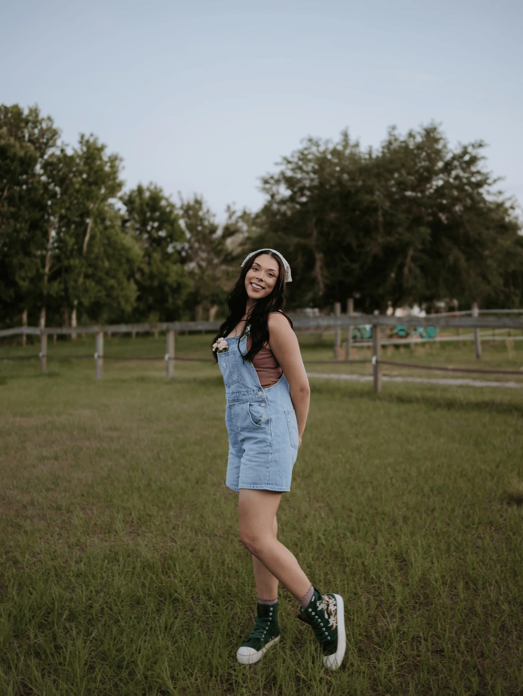 Pollen Platform High Top - Image 6