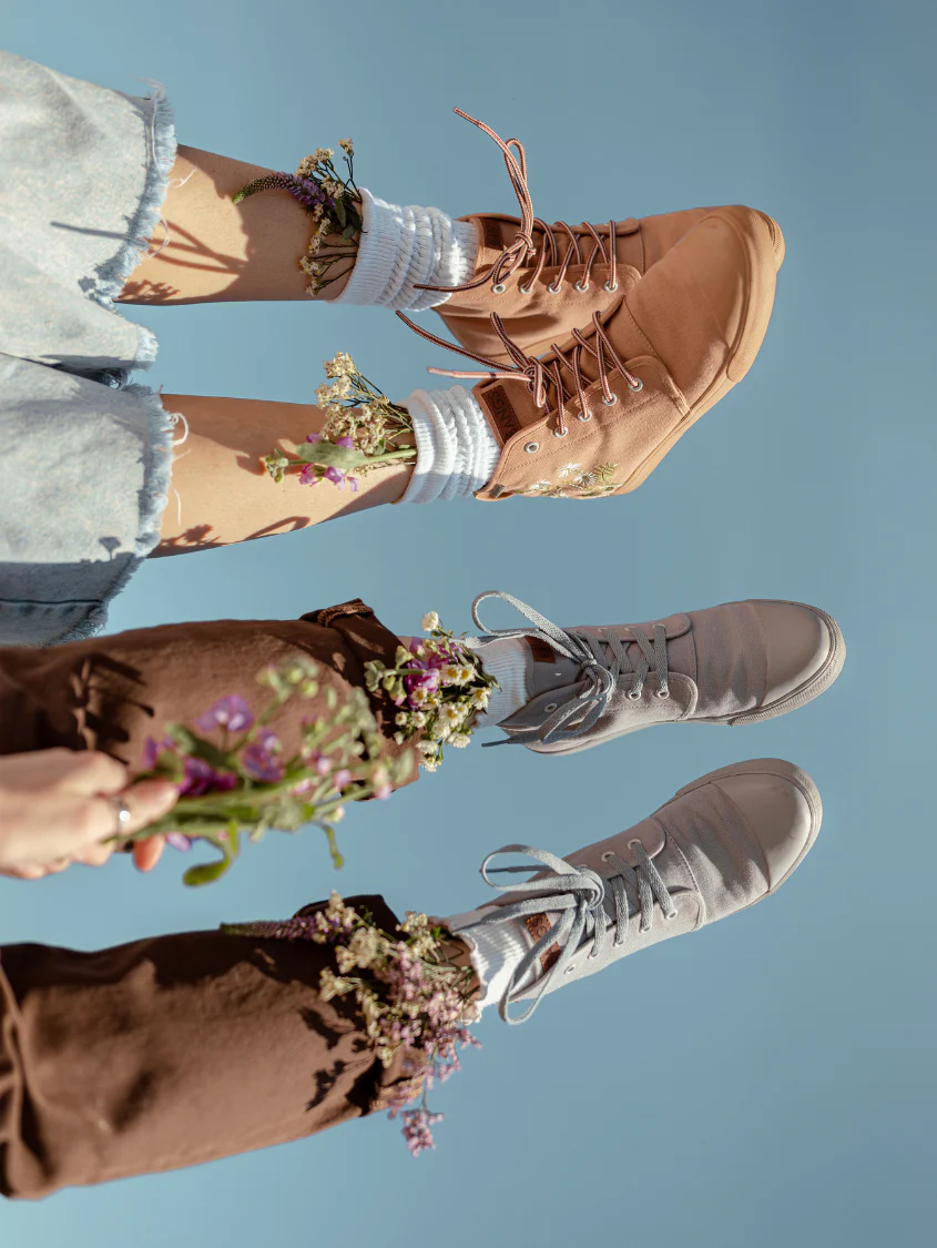 Boone High Top - Image 10