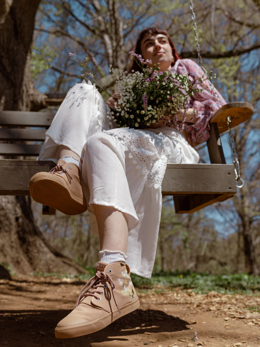 Boone High Top - Image 11