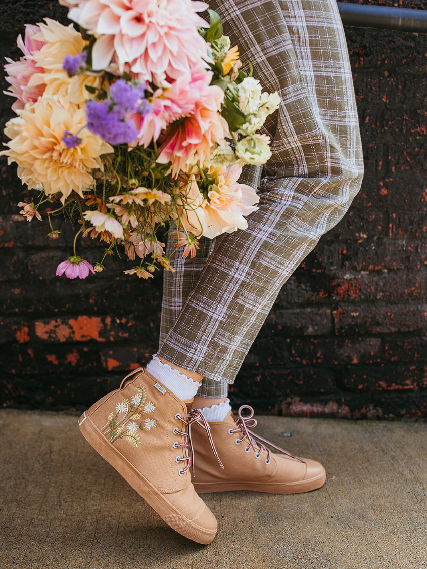 Boone High Top - Image 12