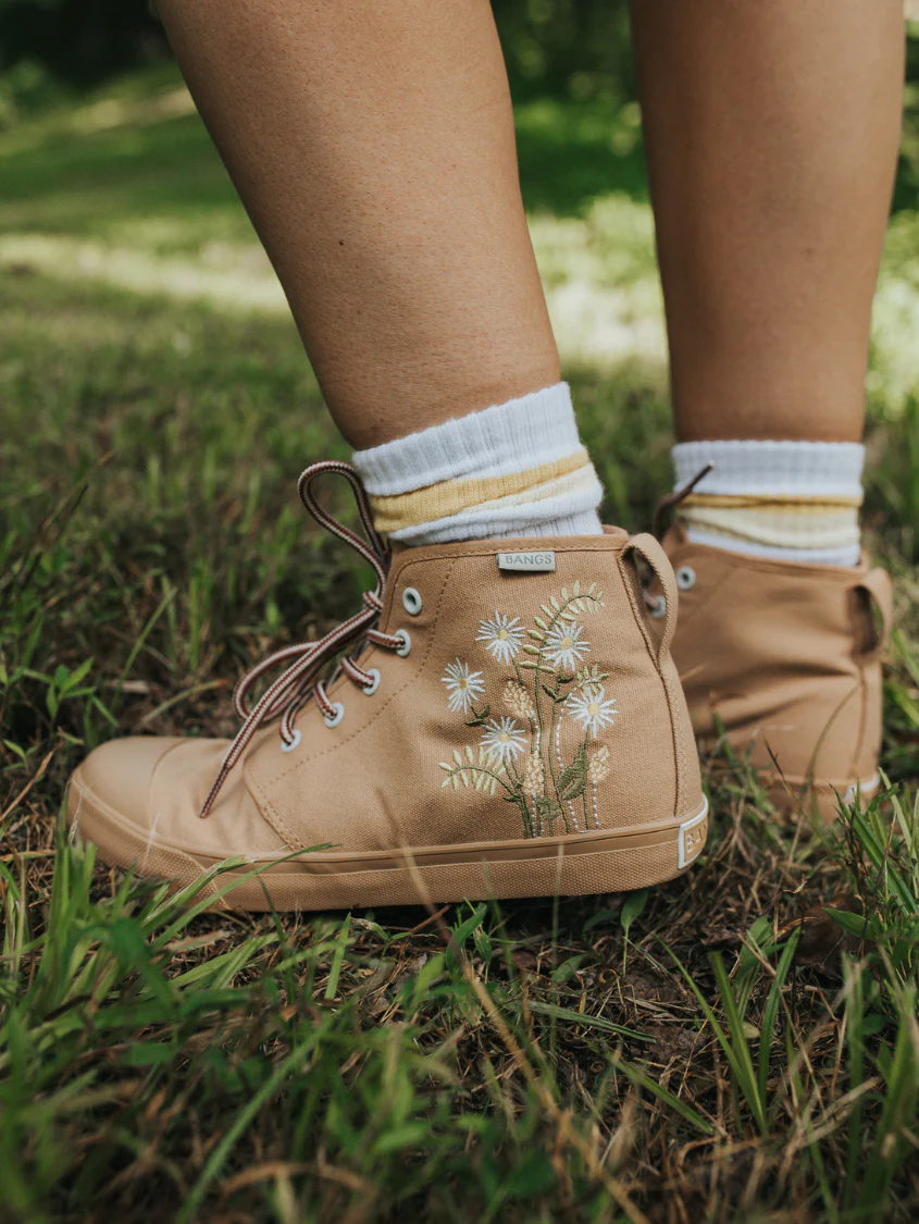 Boone High Top - Image 13