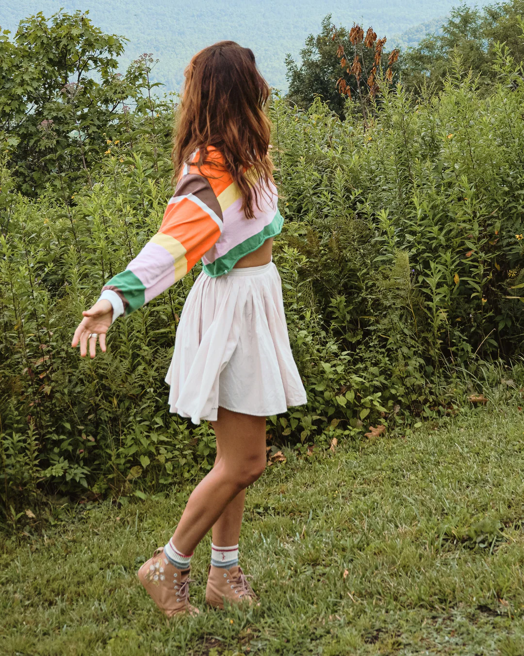 Boone High Top - Image 14