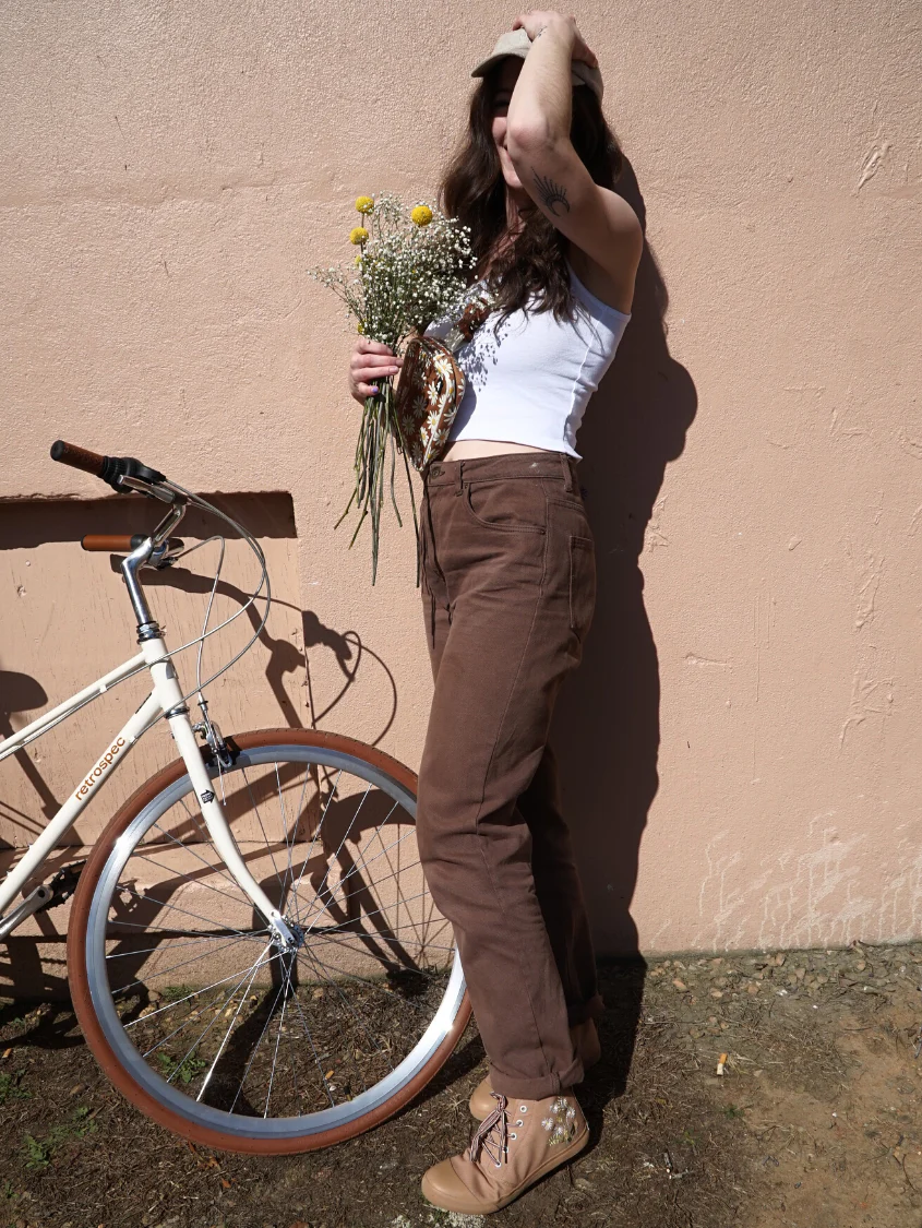 Boone High Top - Image 18