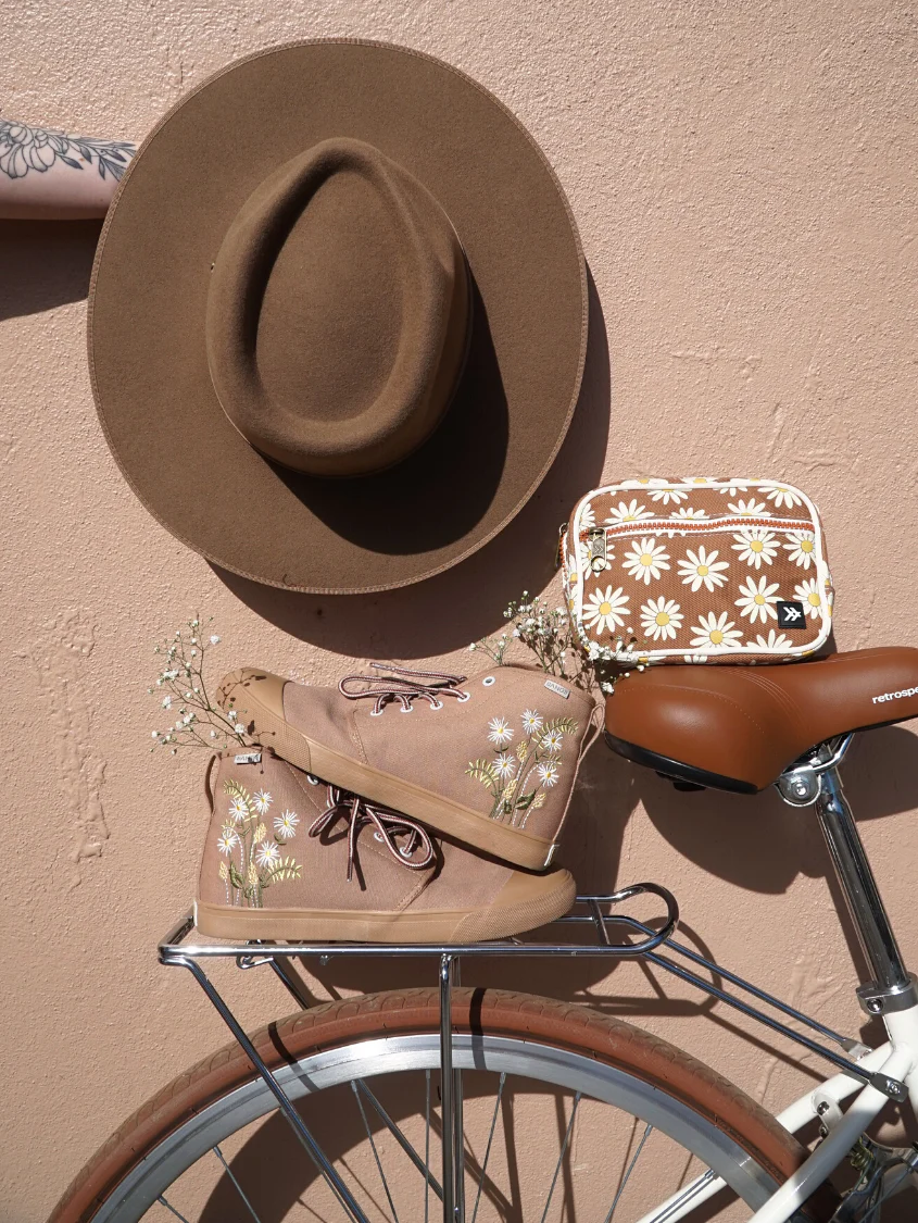 Boone High Top - Image 19