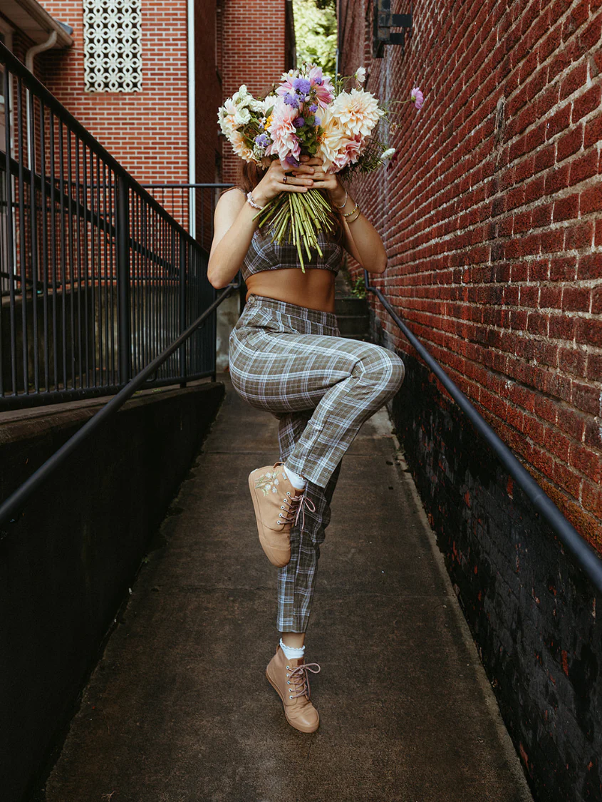 Boone High Top - Image 20