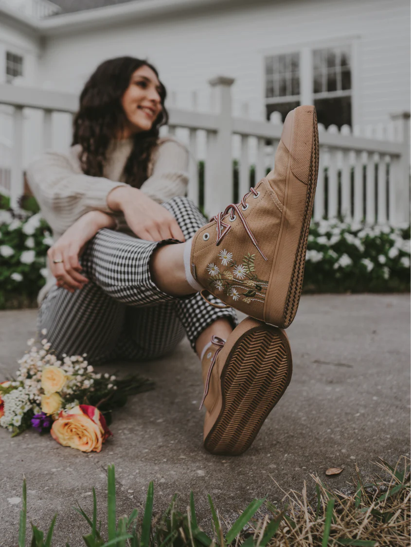 Boone High Top - Image 21