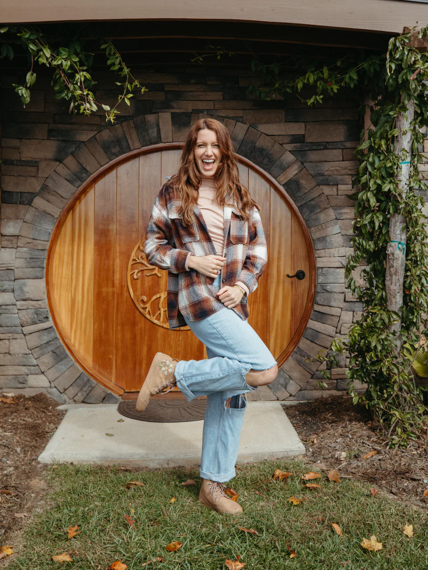 Boone High Top - Image 22