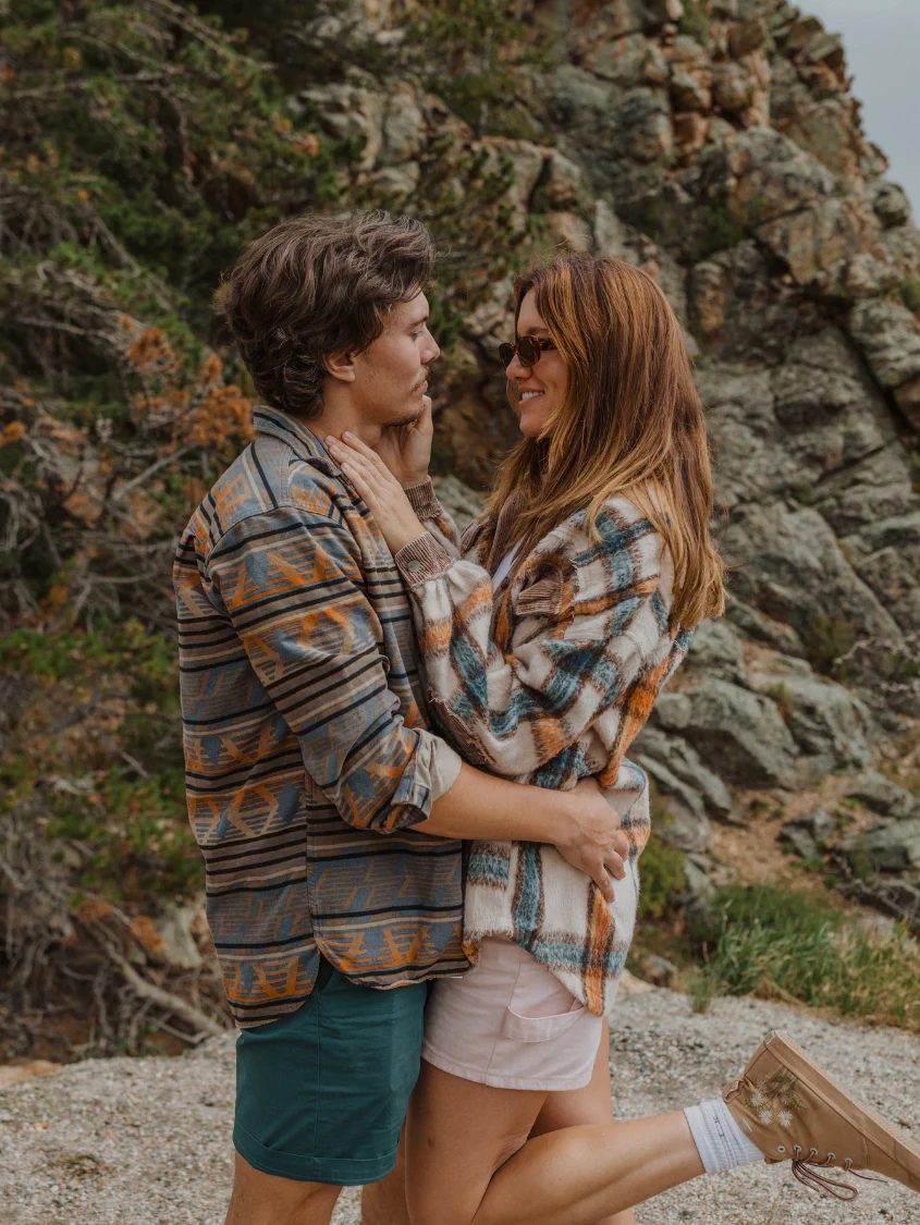 Boone High Top - Image 23