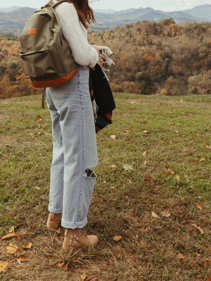 Boone High Top - Image 24