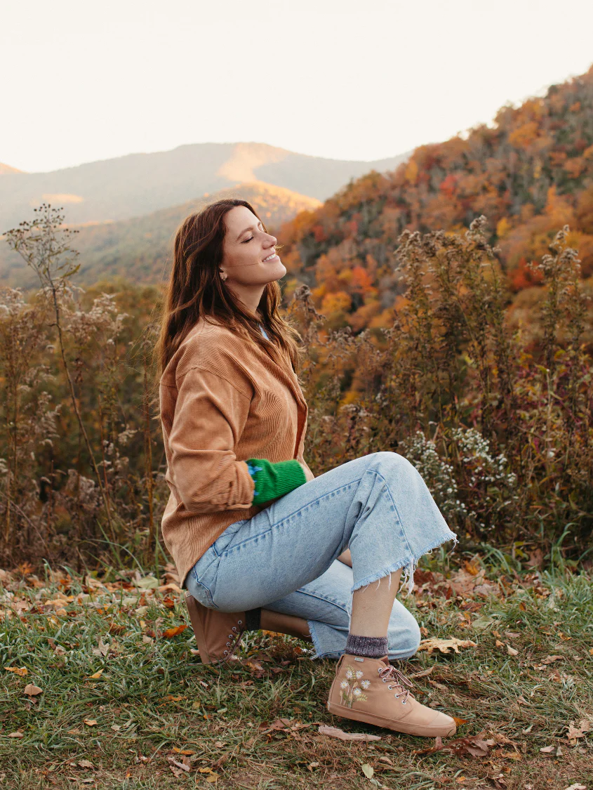 Boone High Top - Image 25