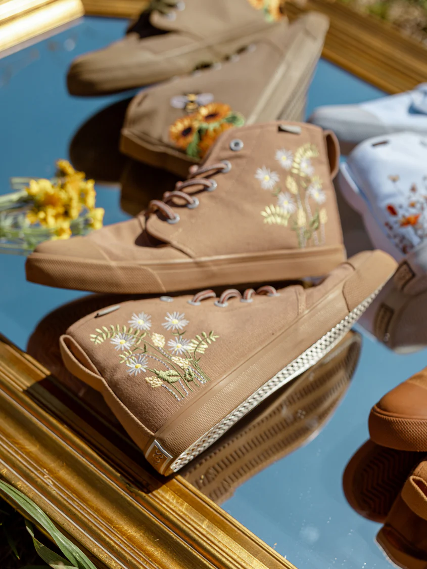 Boone High Top - Image 3