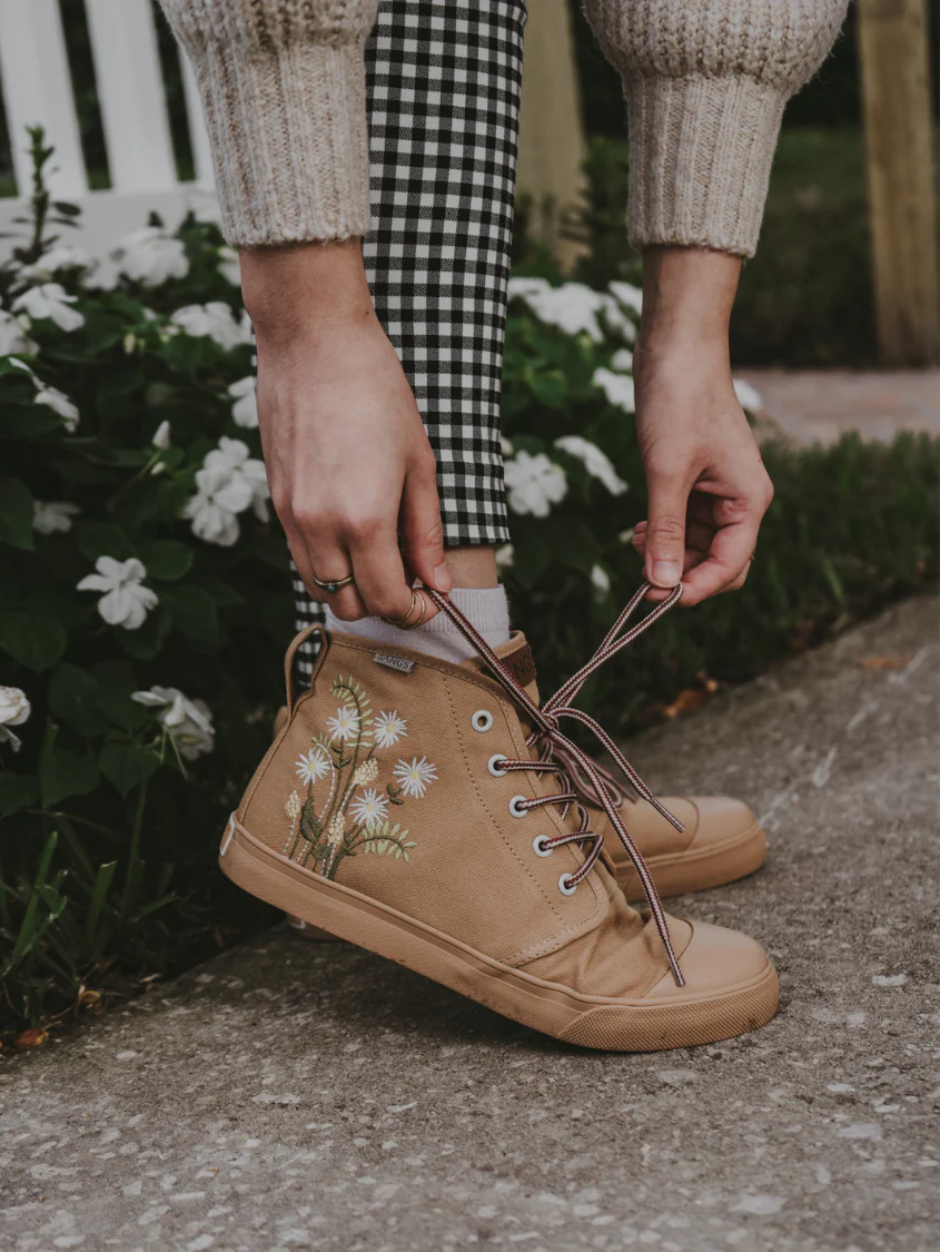 Boone High Top - Image 4