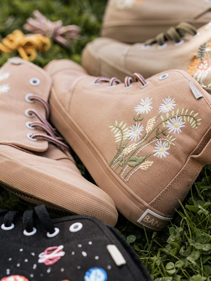 Boone High Top - Image 5