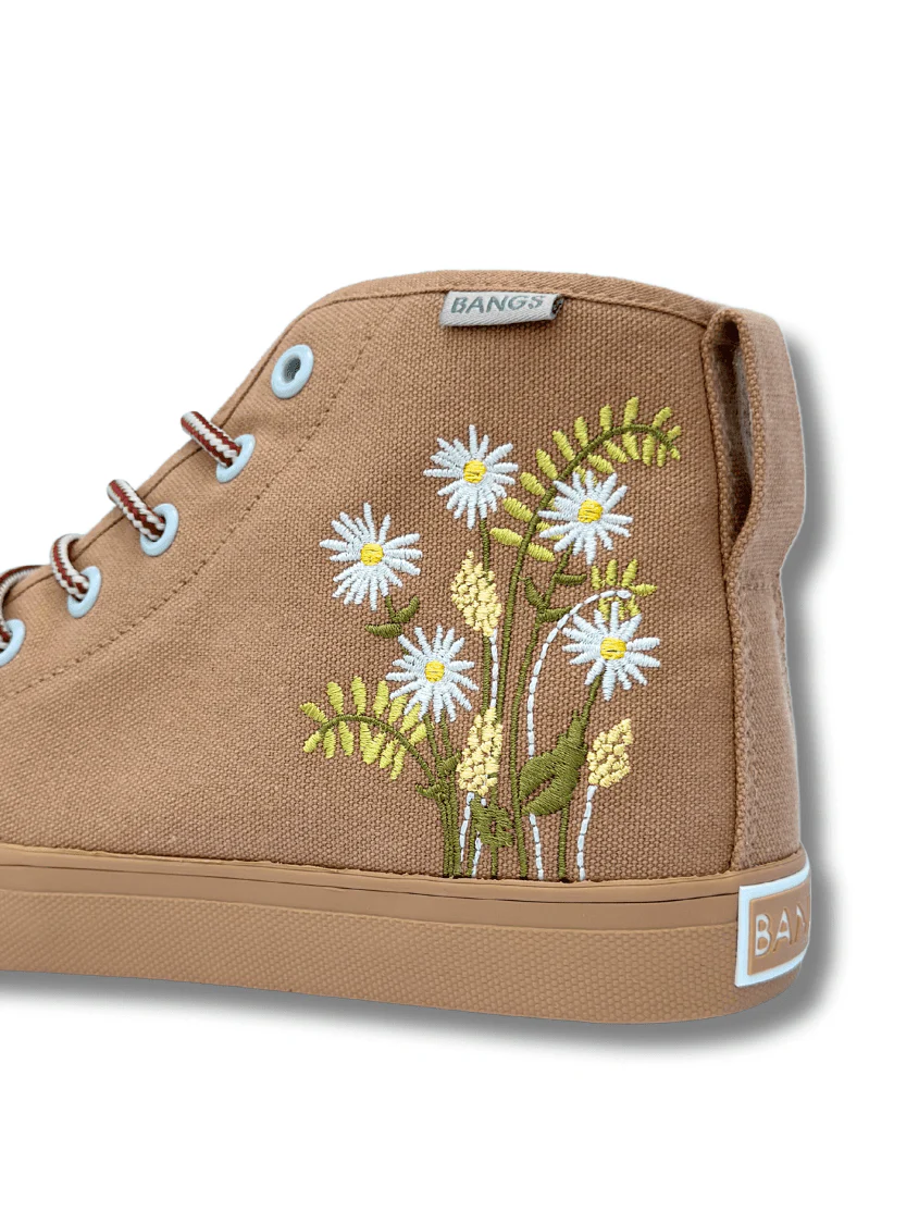 Boone High Top - Image 6