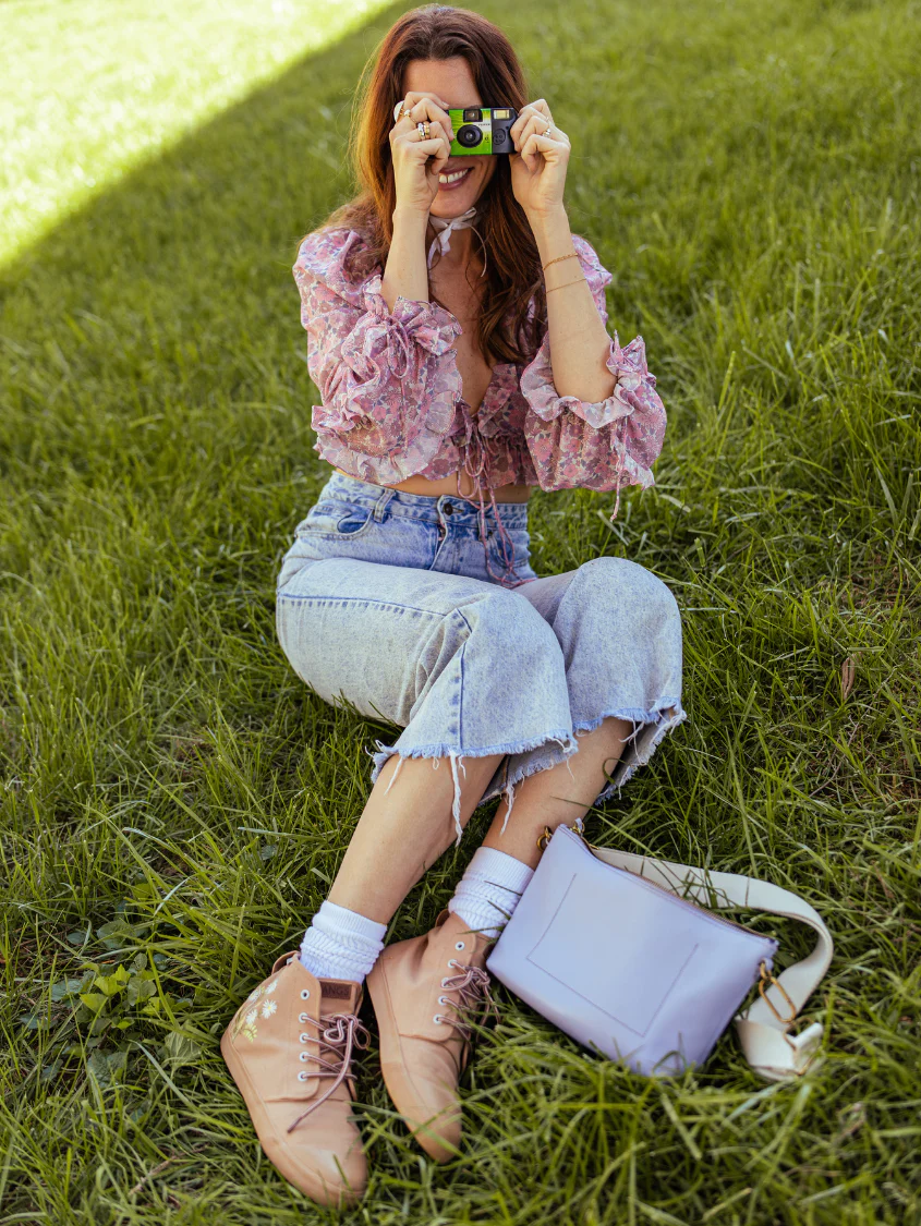 Boone High Top - Image 7