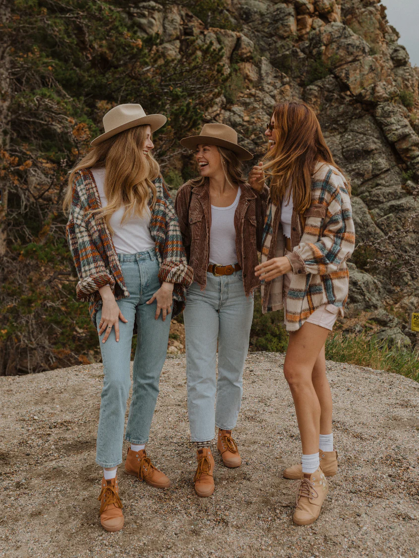 Boone High Top - Image 8