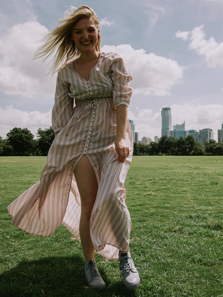 Carolina Tree High Top - Image 17