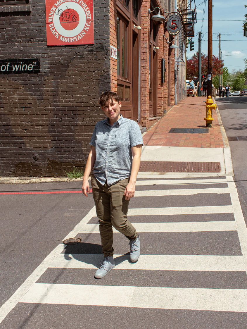 Carolina Tree High Top - Image 20