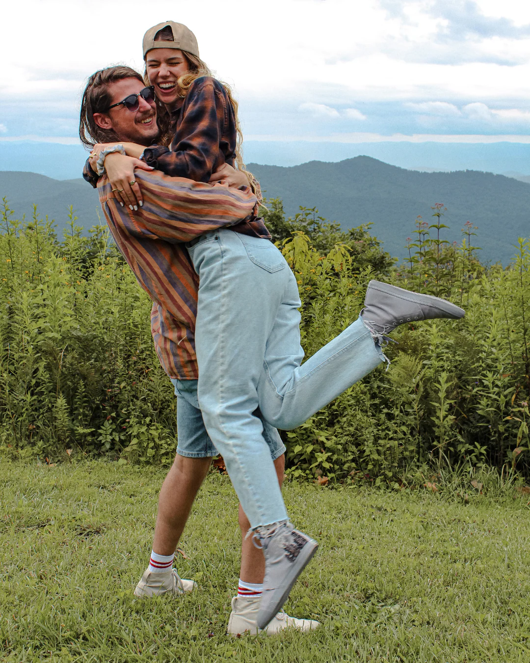 Carolina Tree High Top - Image 22