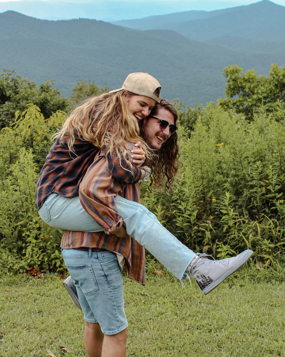 Carolina Tree High Top - Image 4