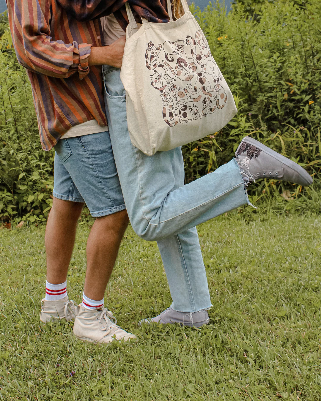 Carolina Tree High Top - Image 7