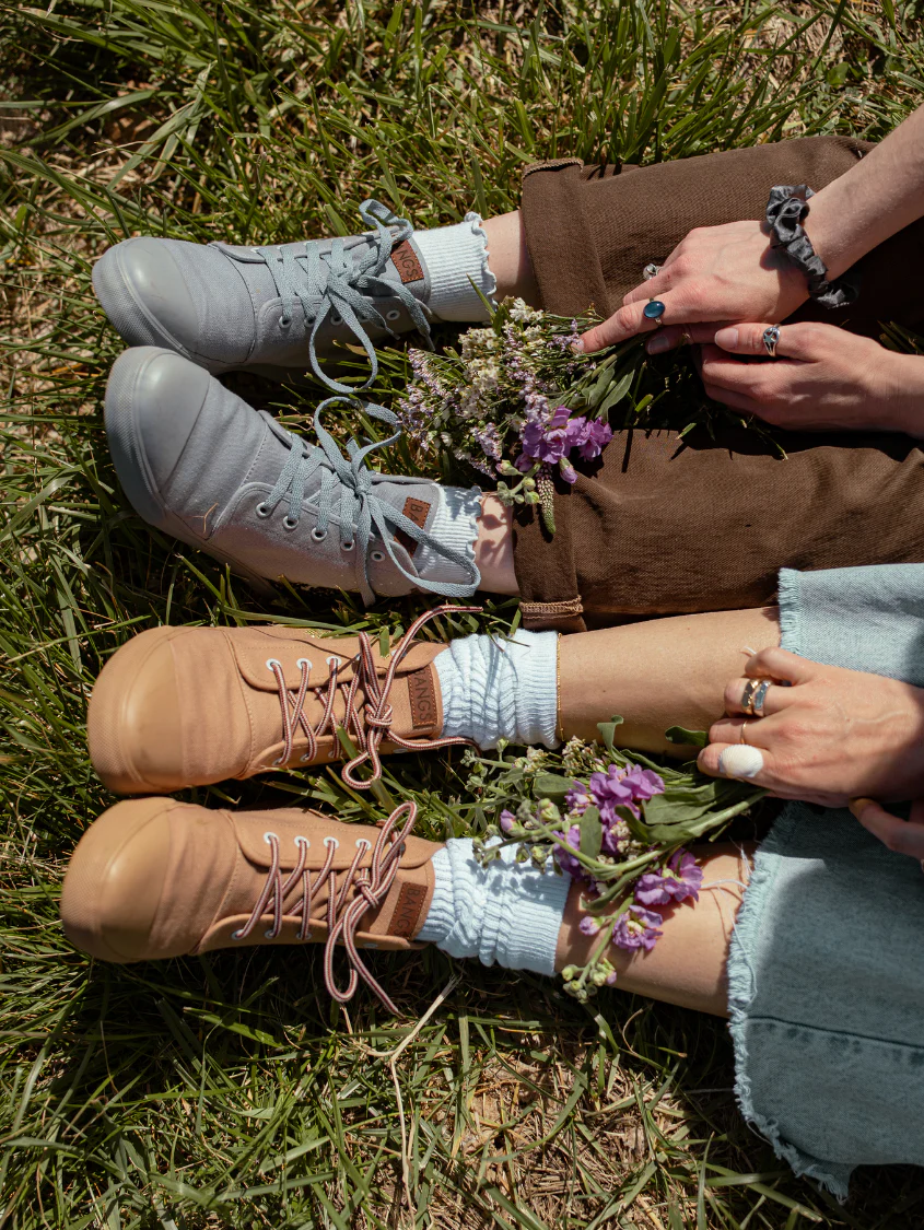 Carolina Tree High Top - Image 8