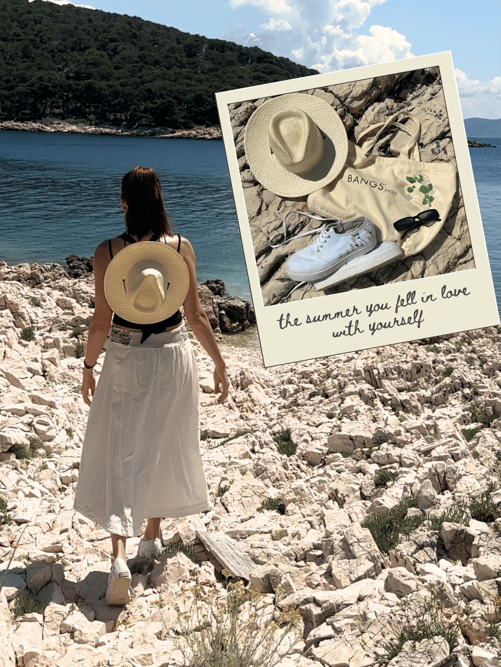 Daisy Dreams Platform Low Top - Image 15