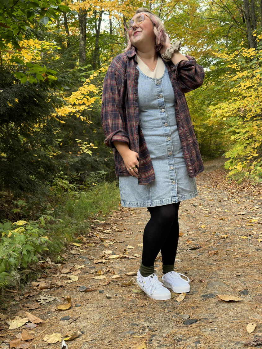 Daisy Dreams Platform Low Top - Image 19