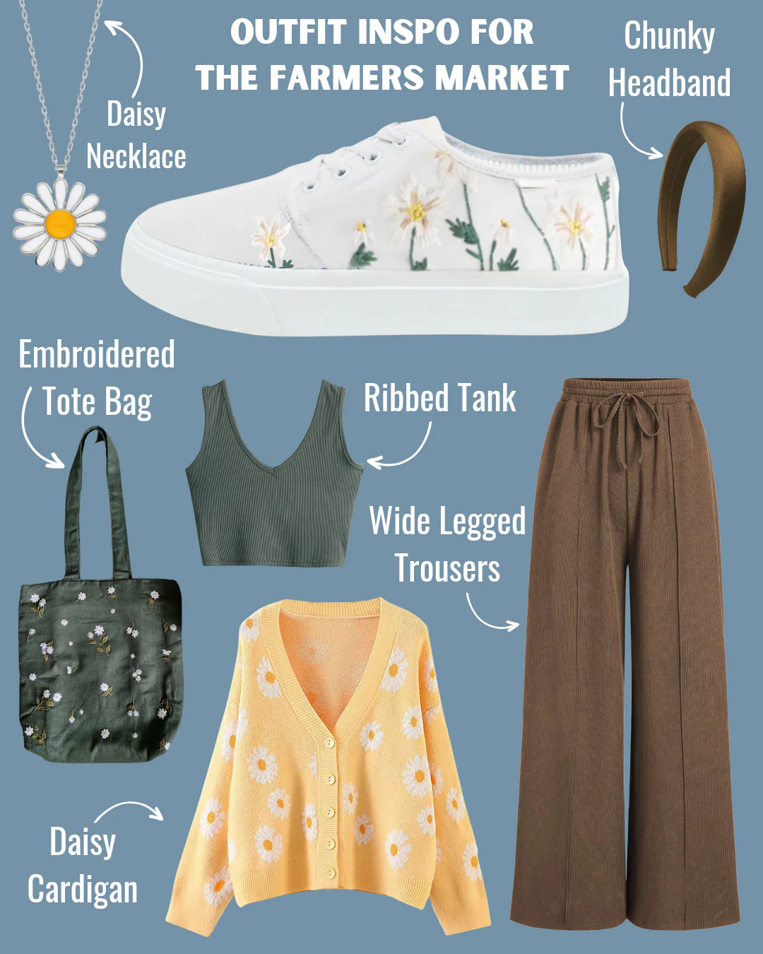 Daisy Dreams Platform Low Top - Image 24