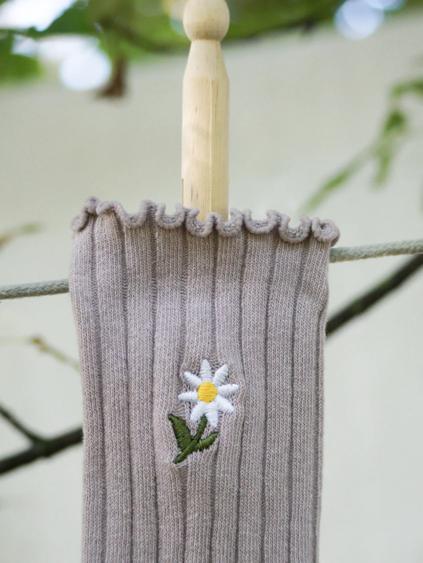 Daisy Magic Sock Bundle - Image 10