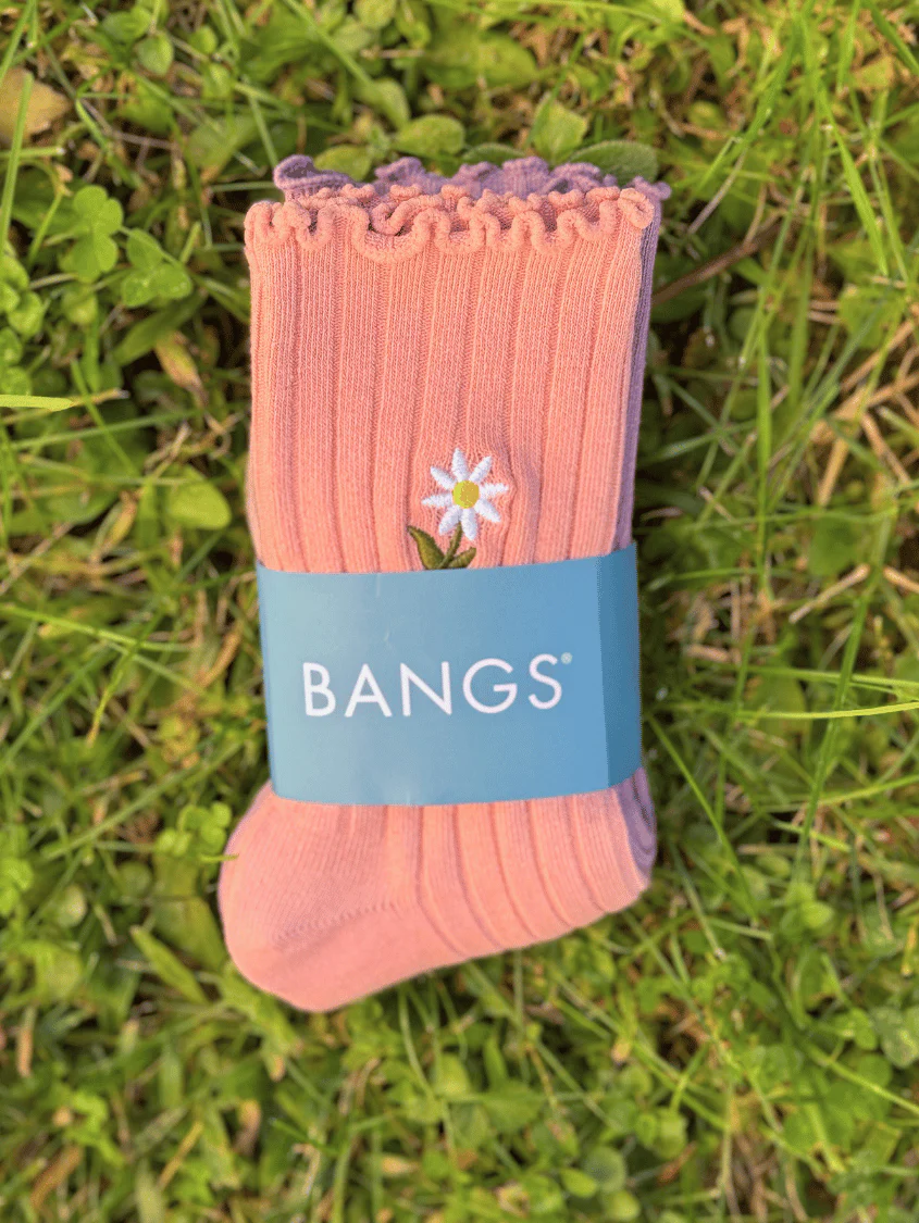 Daisy Magic Sock Bundle - Image 11