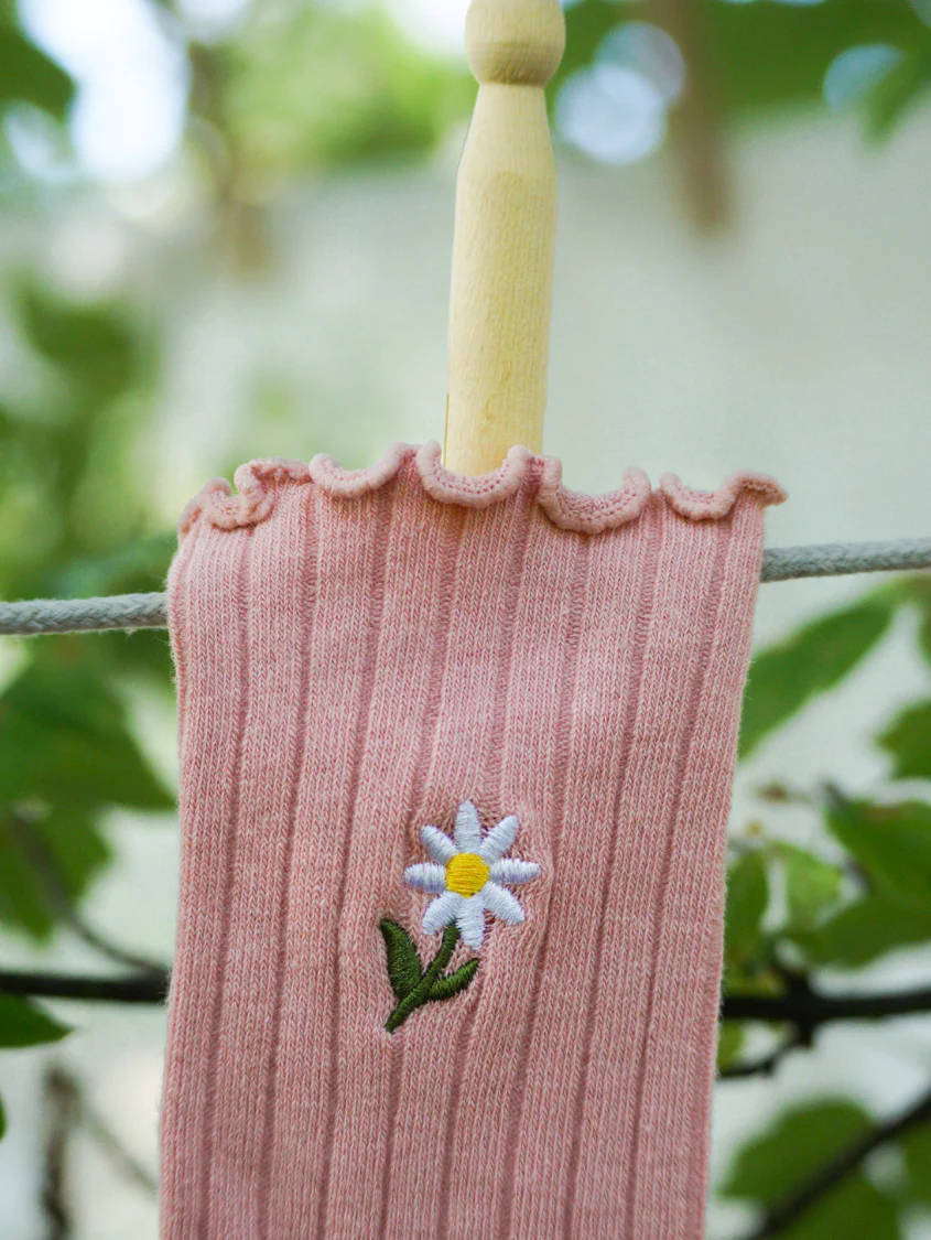 Daisy Magic Sock Bundle - Image 8