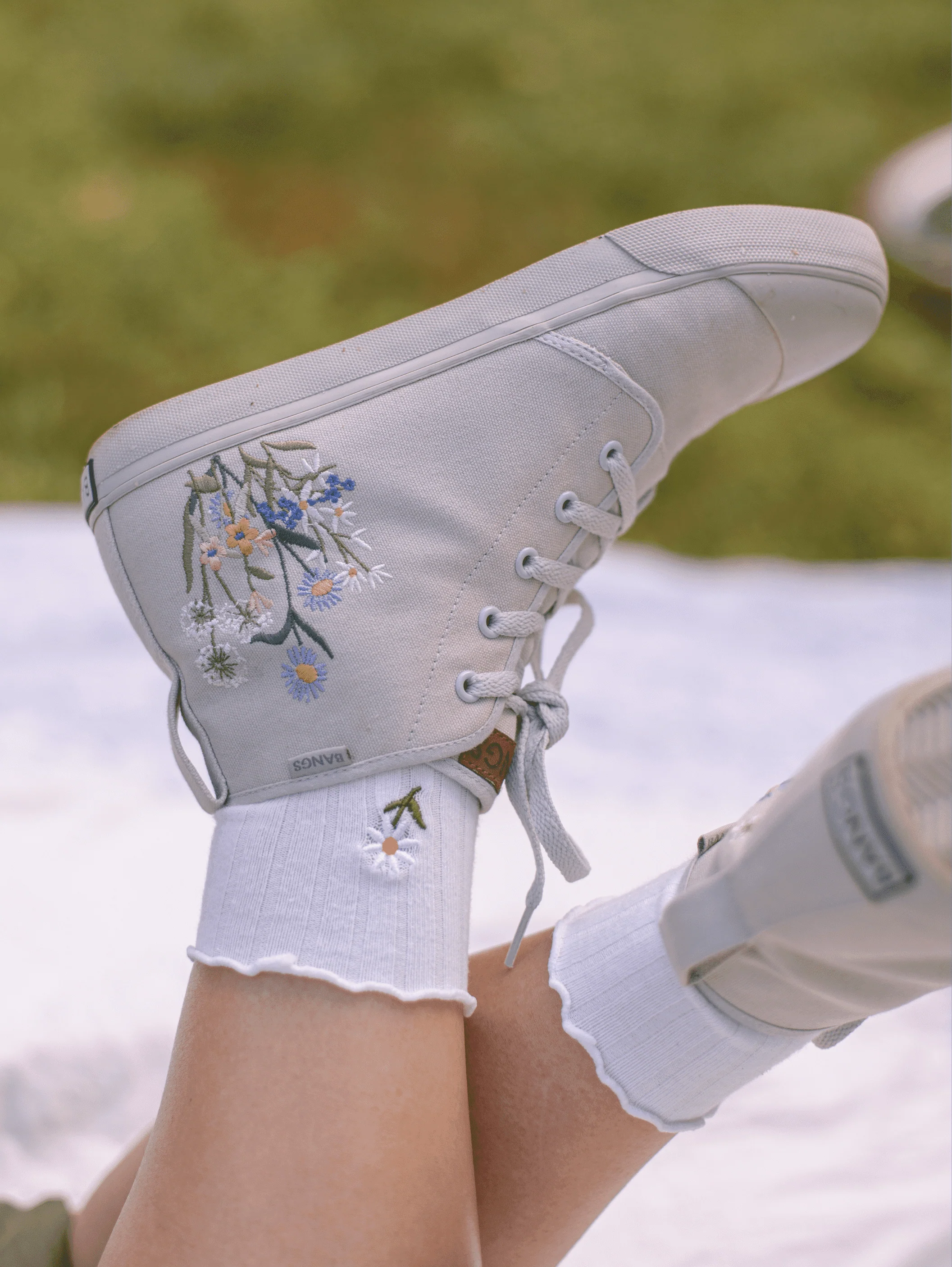 Darling High Top - Image 3