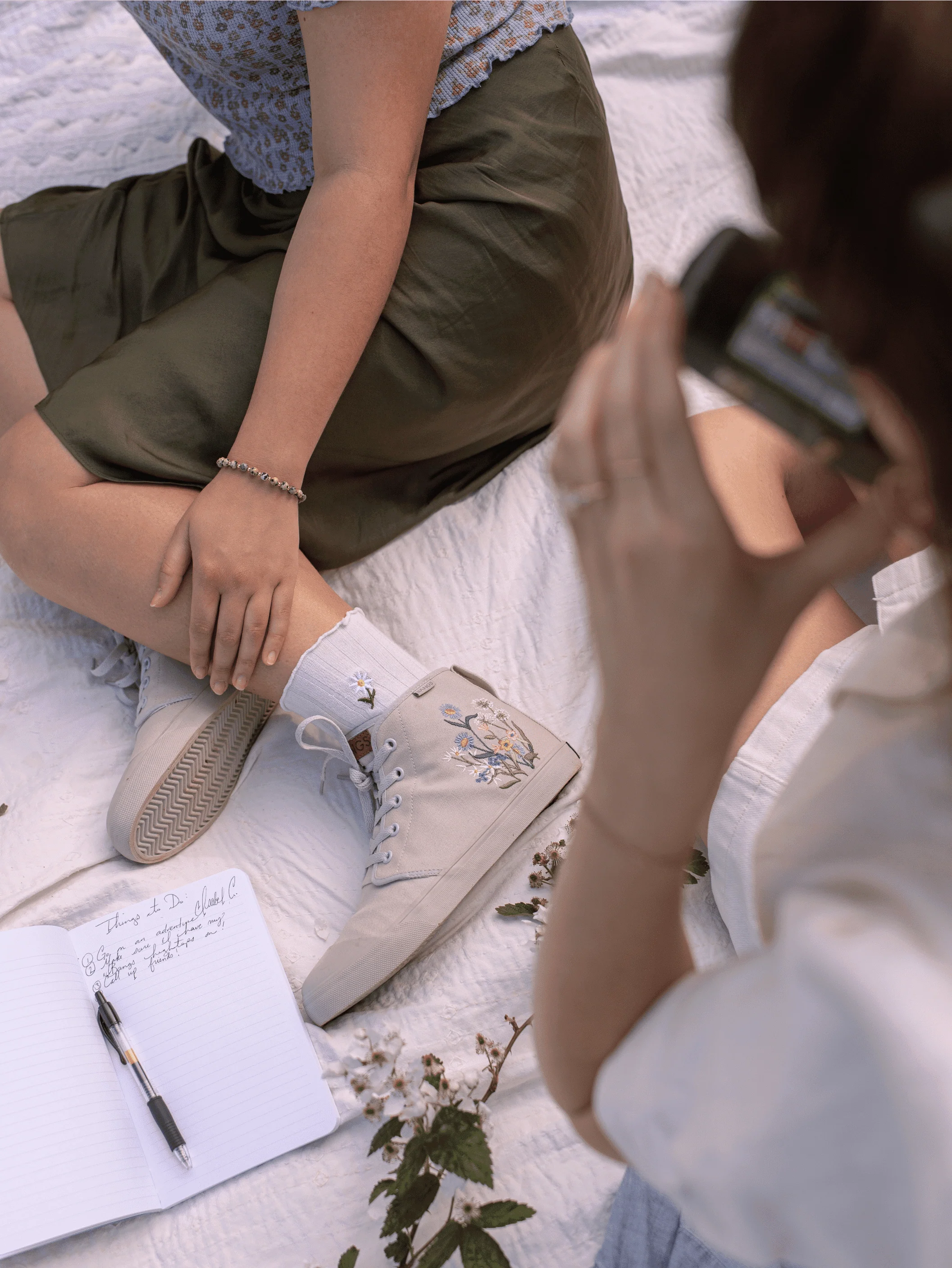 Darling High Top - Image 5