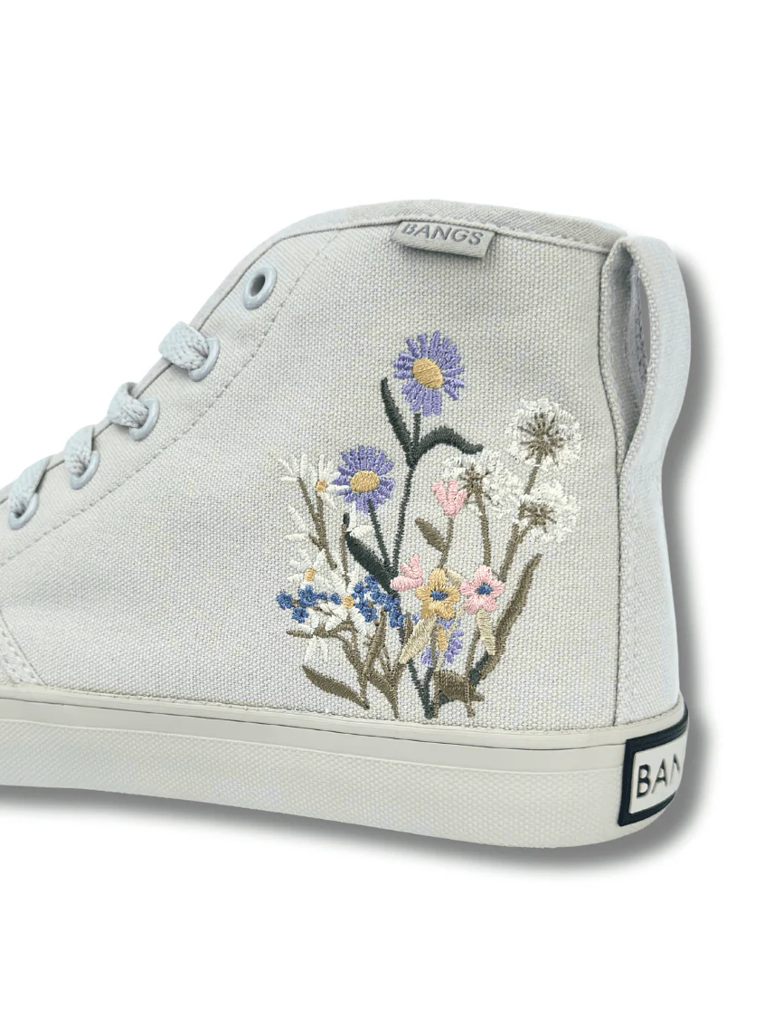 Darling High Top - Image 7