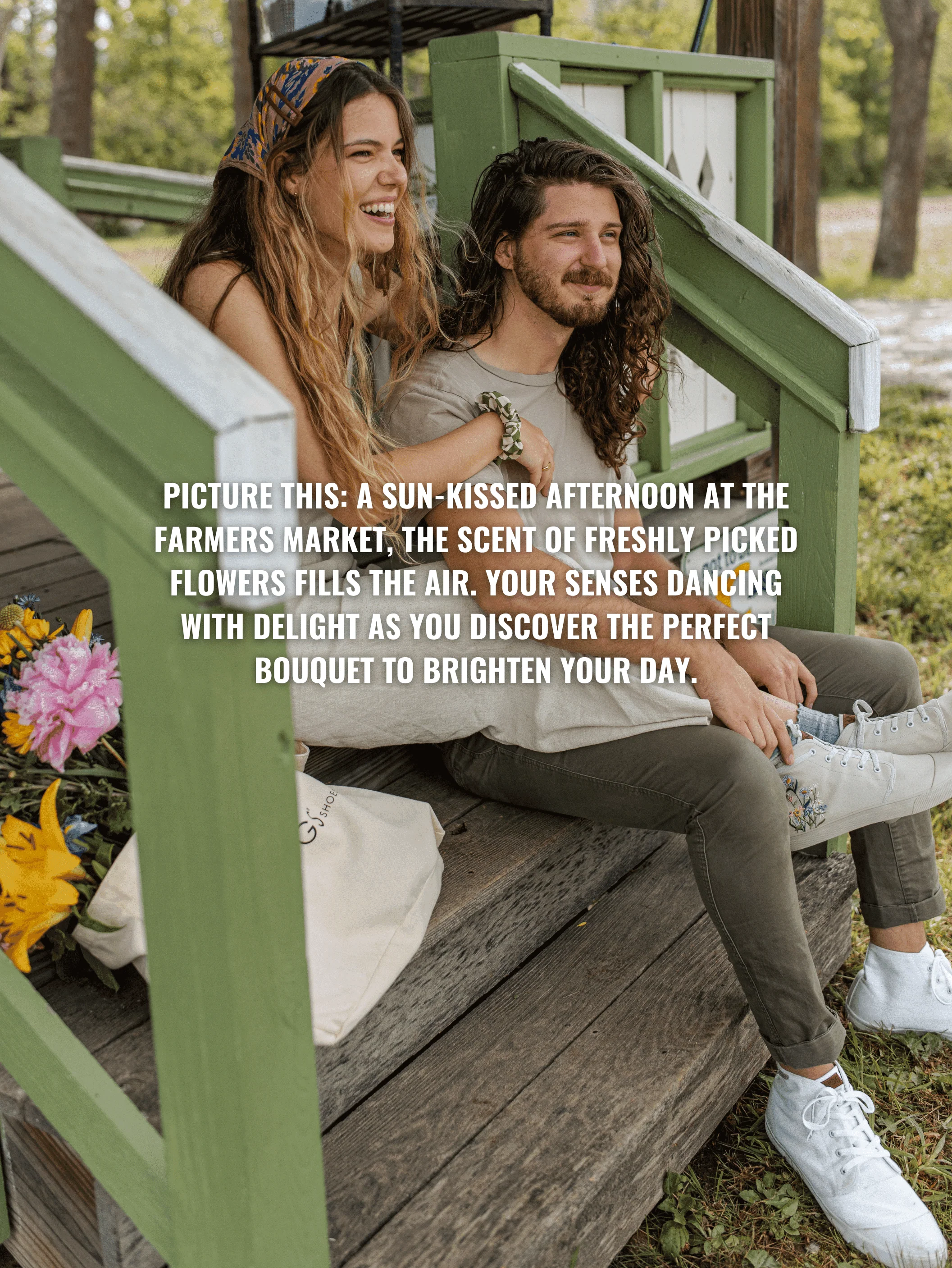 Darling High Top - Image 9