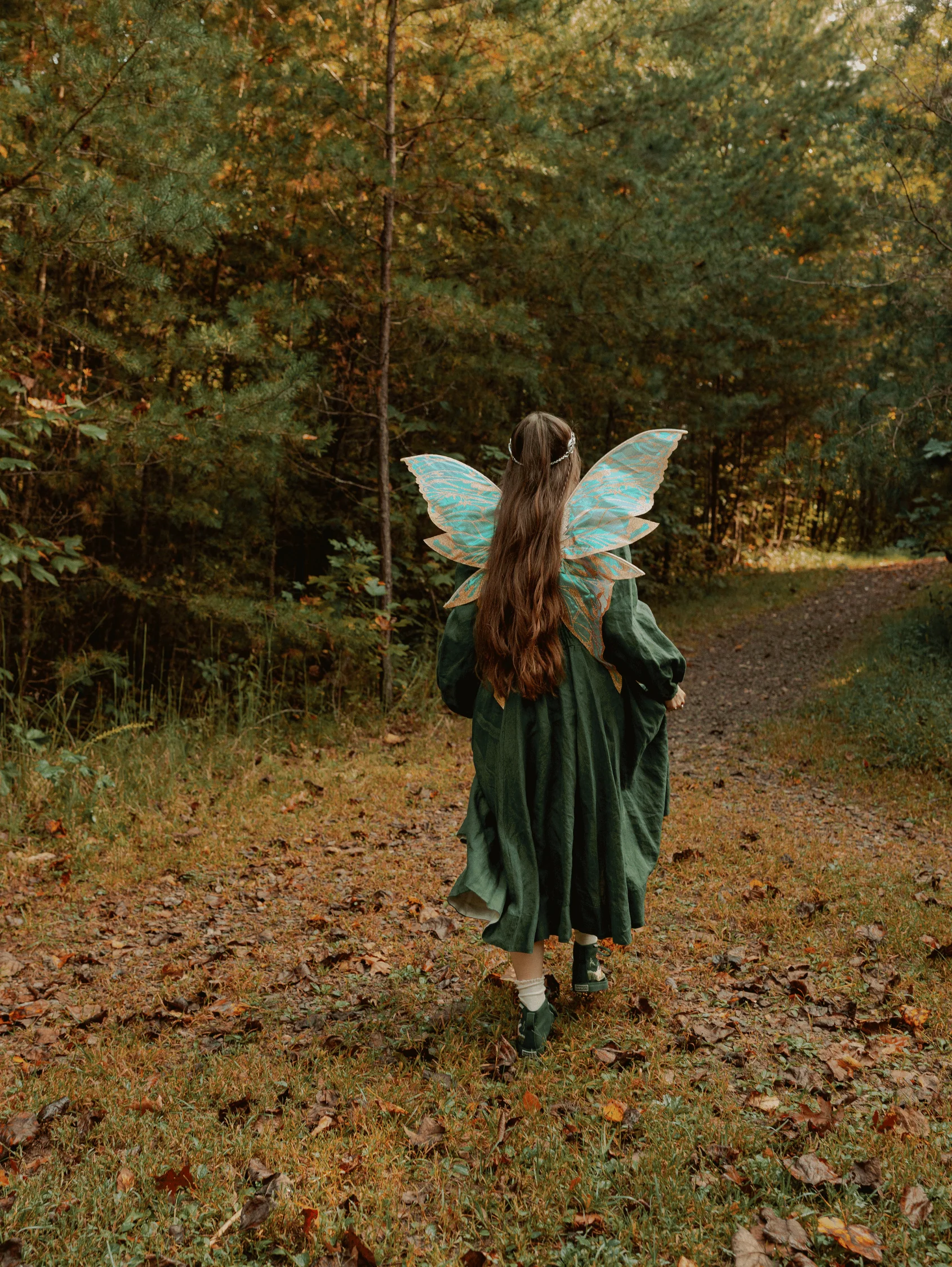 Emerald Mountain High Top - Image 11