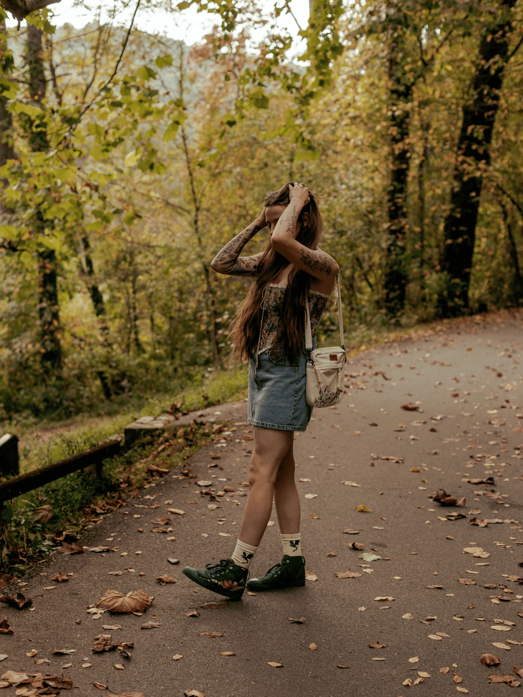 Emerald Mountain High Top - Image 13