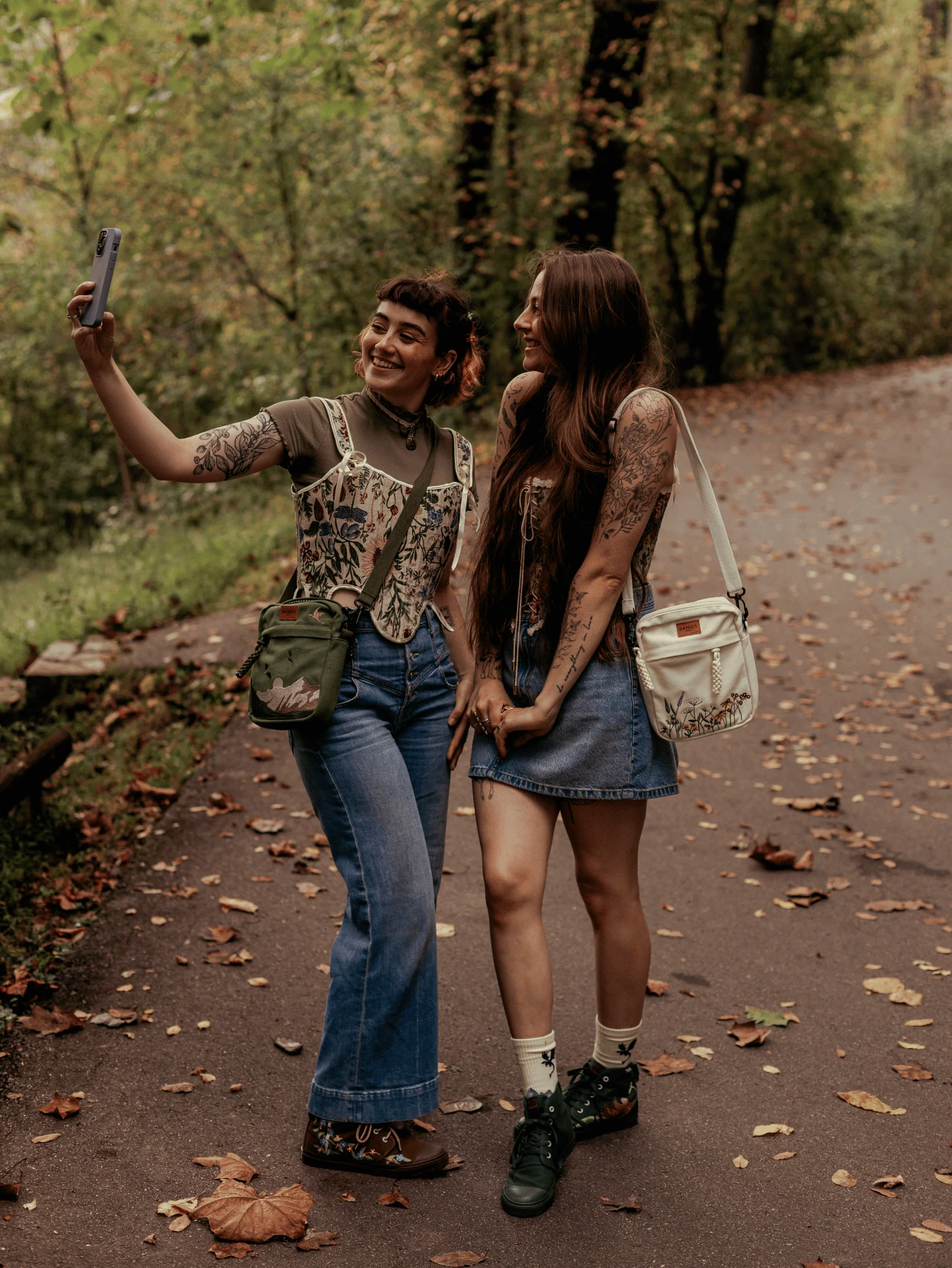 Emerald Mountain High Top - Image 5