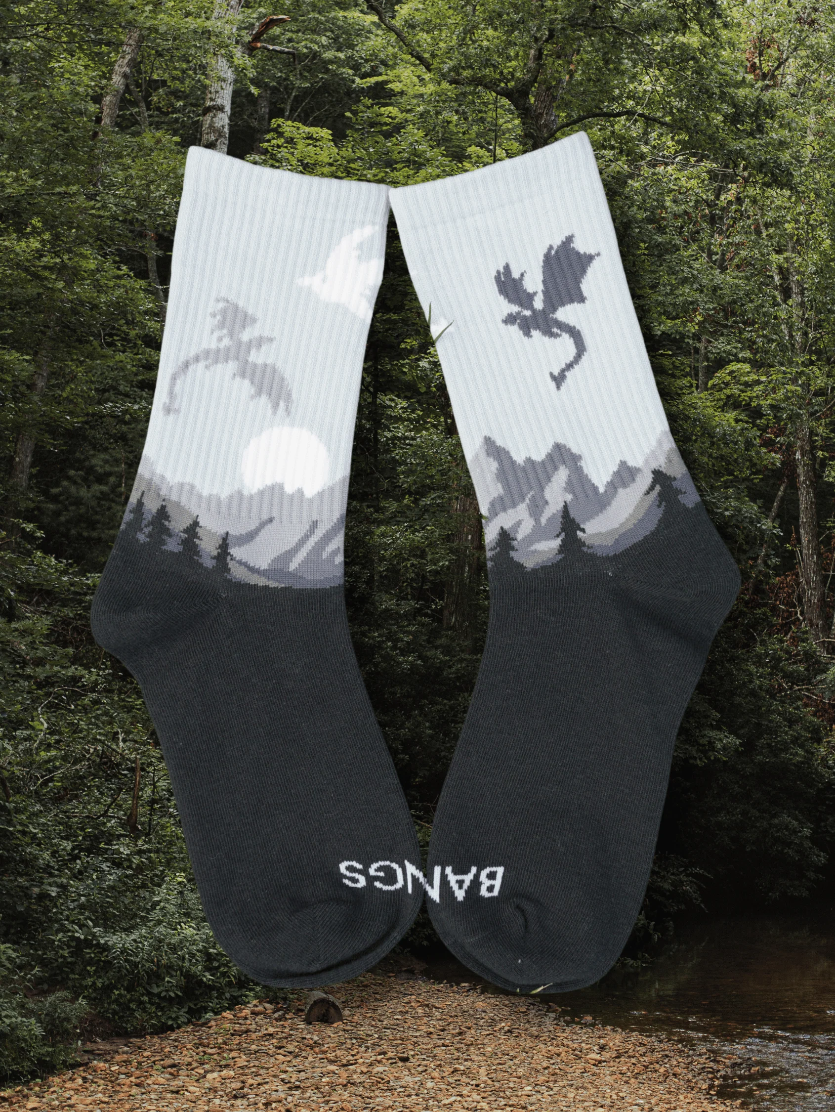 Emerald Mountain Sock Bundle - Image 4