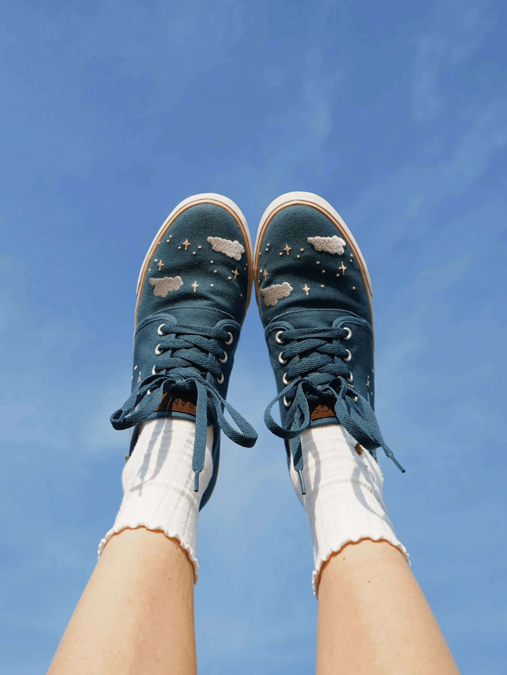 Enchanted Skylight Low Top - Image 3