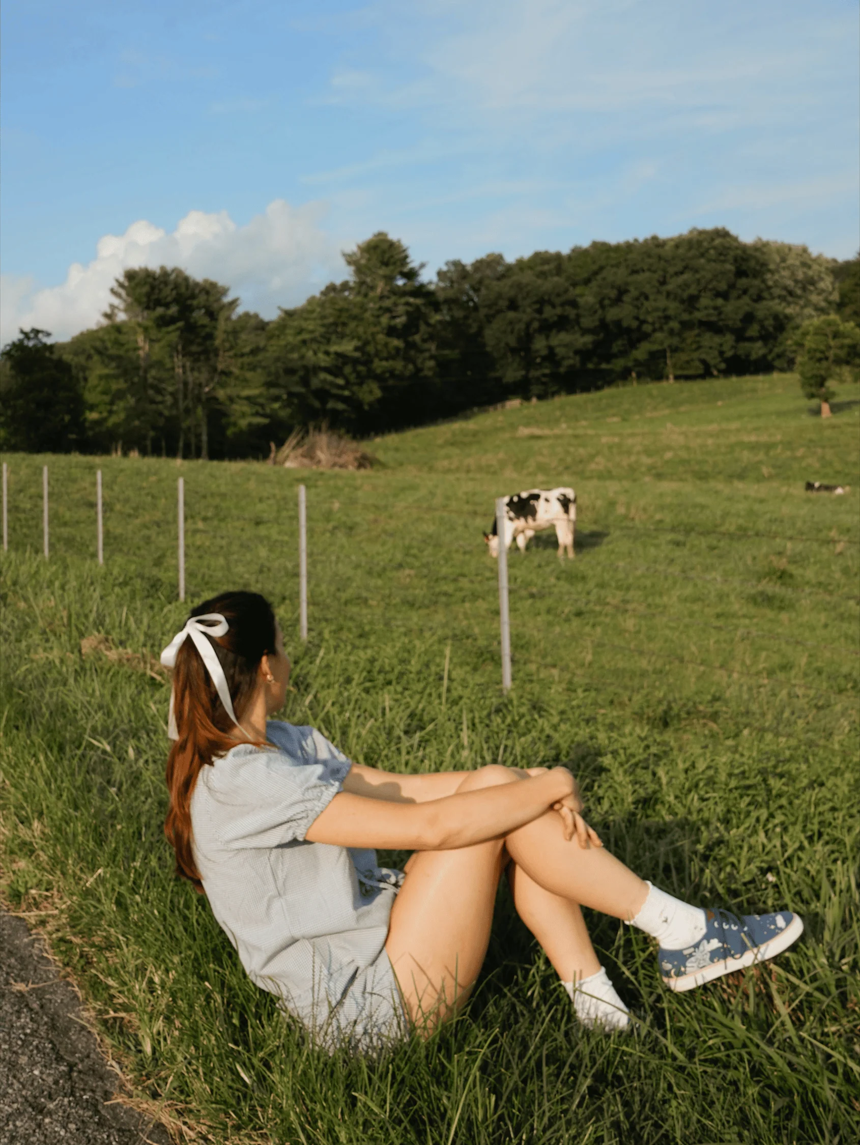 Enchanted Skylight Low Top - Image 4