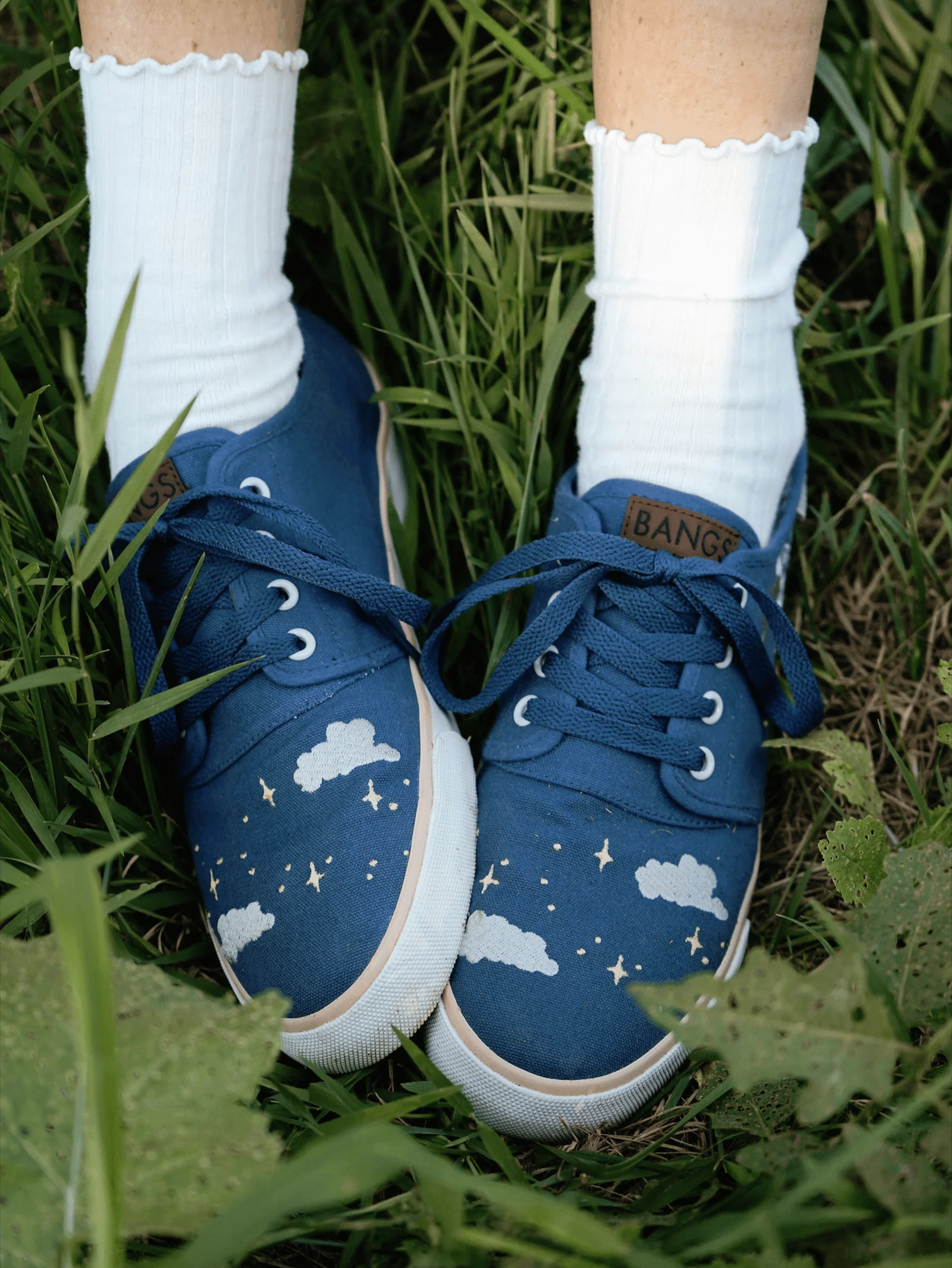 Enchanted Skylight Low Top - Image 5