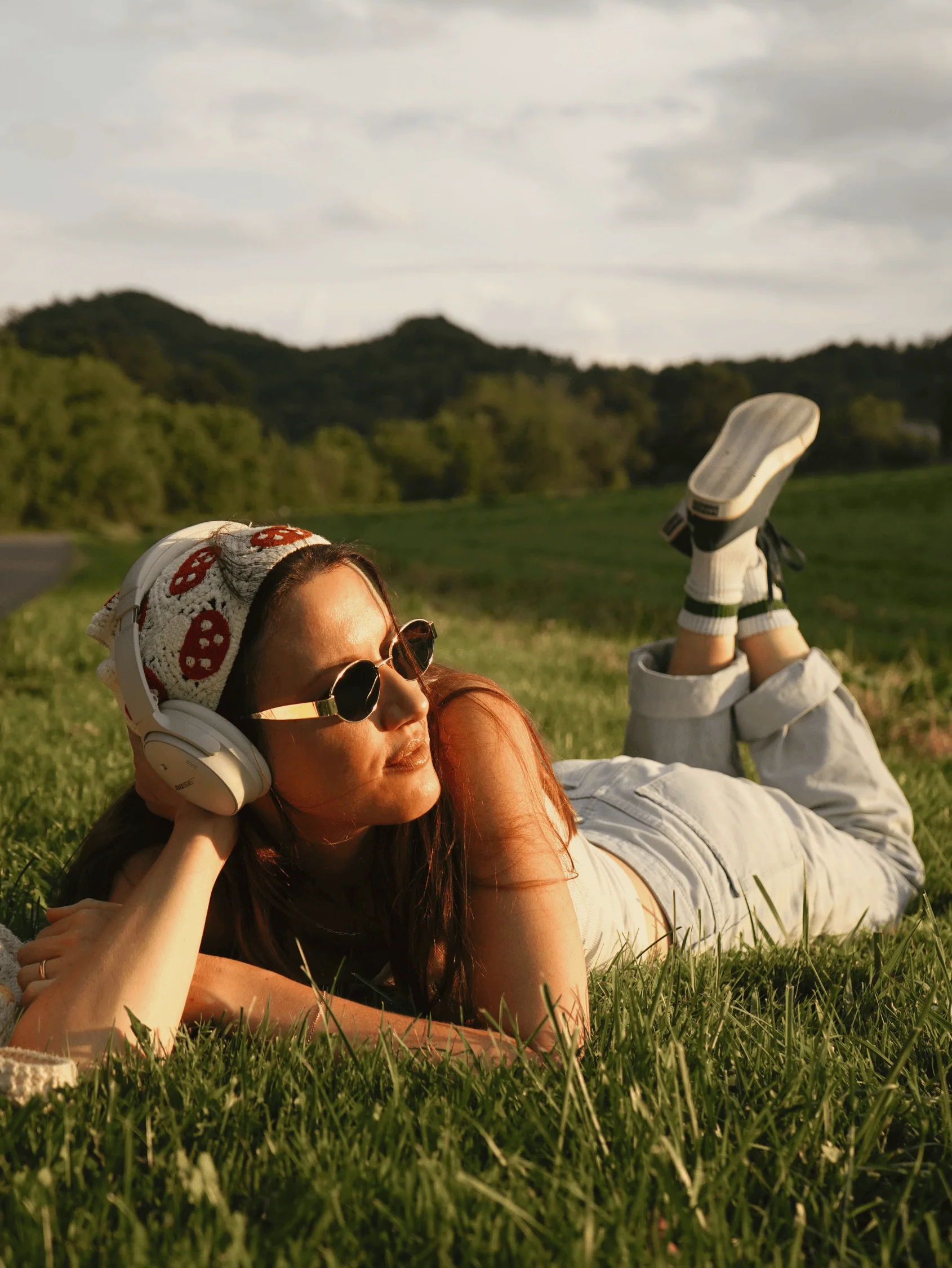 Enchanted Skylight Low Top - Image 7