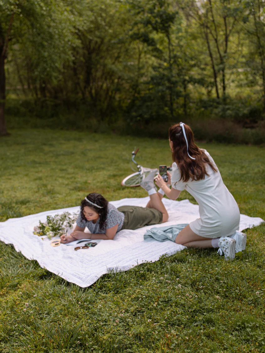 Everest Ice Daisy High Top - Image 13