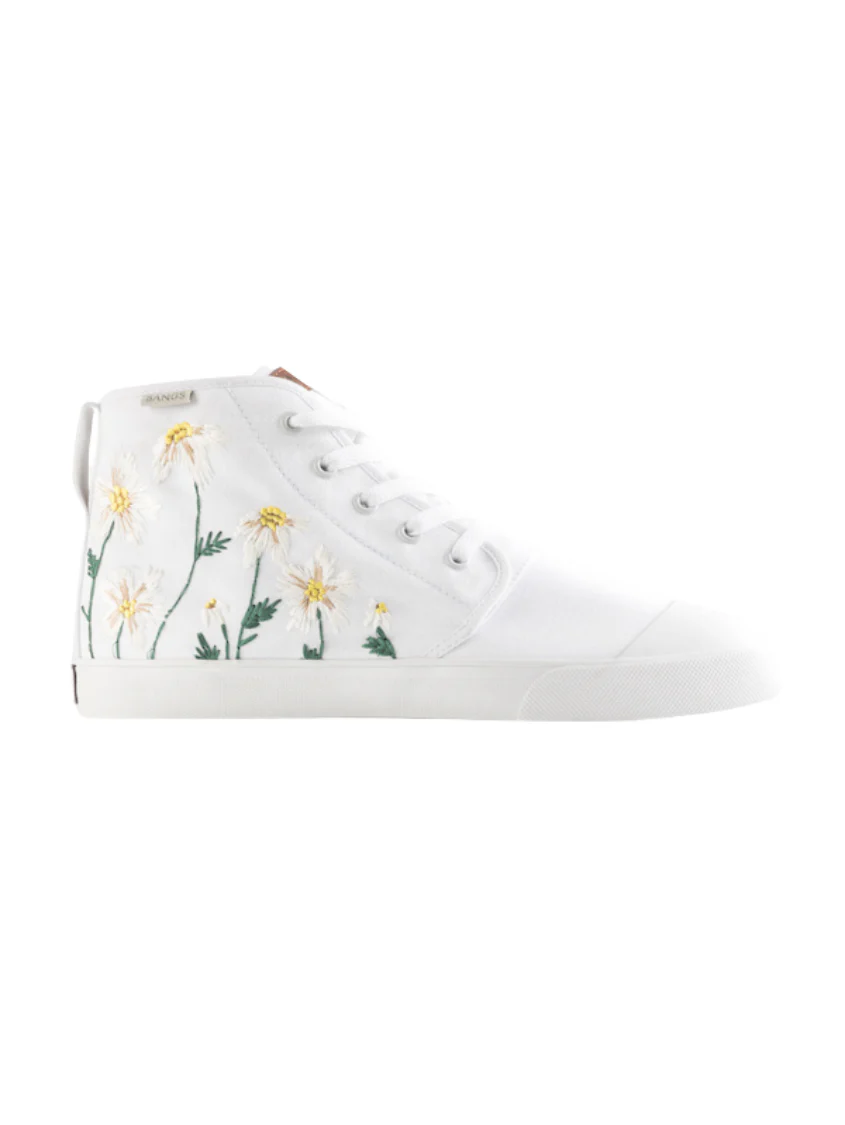 Everest Ice Daisy High Top - Image 21