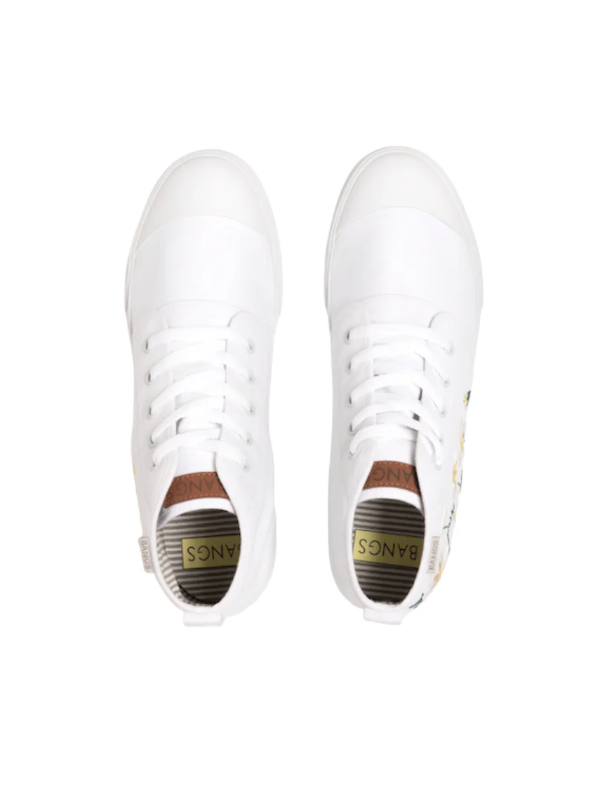 Everest Ice Daisy High Top - Image 23