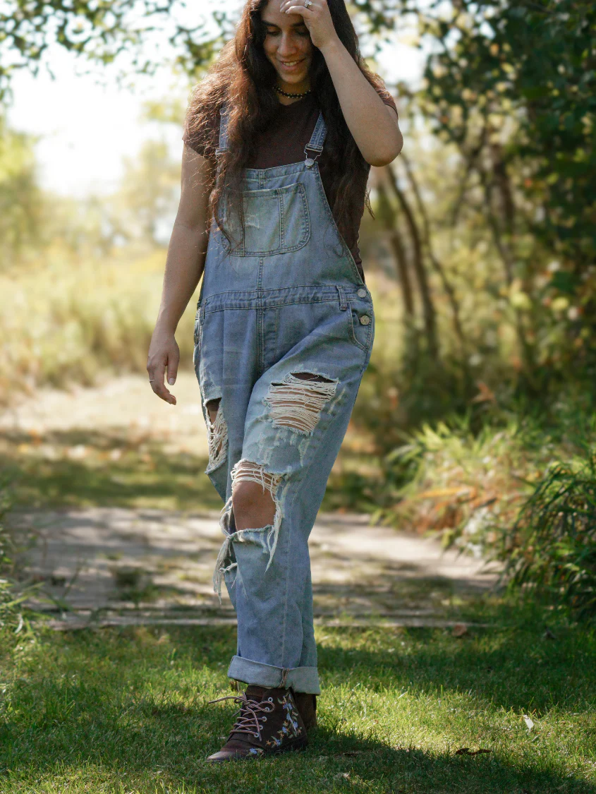 Floral and Fable High Top - Image 10