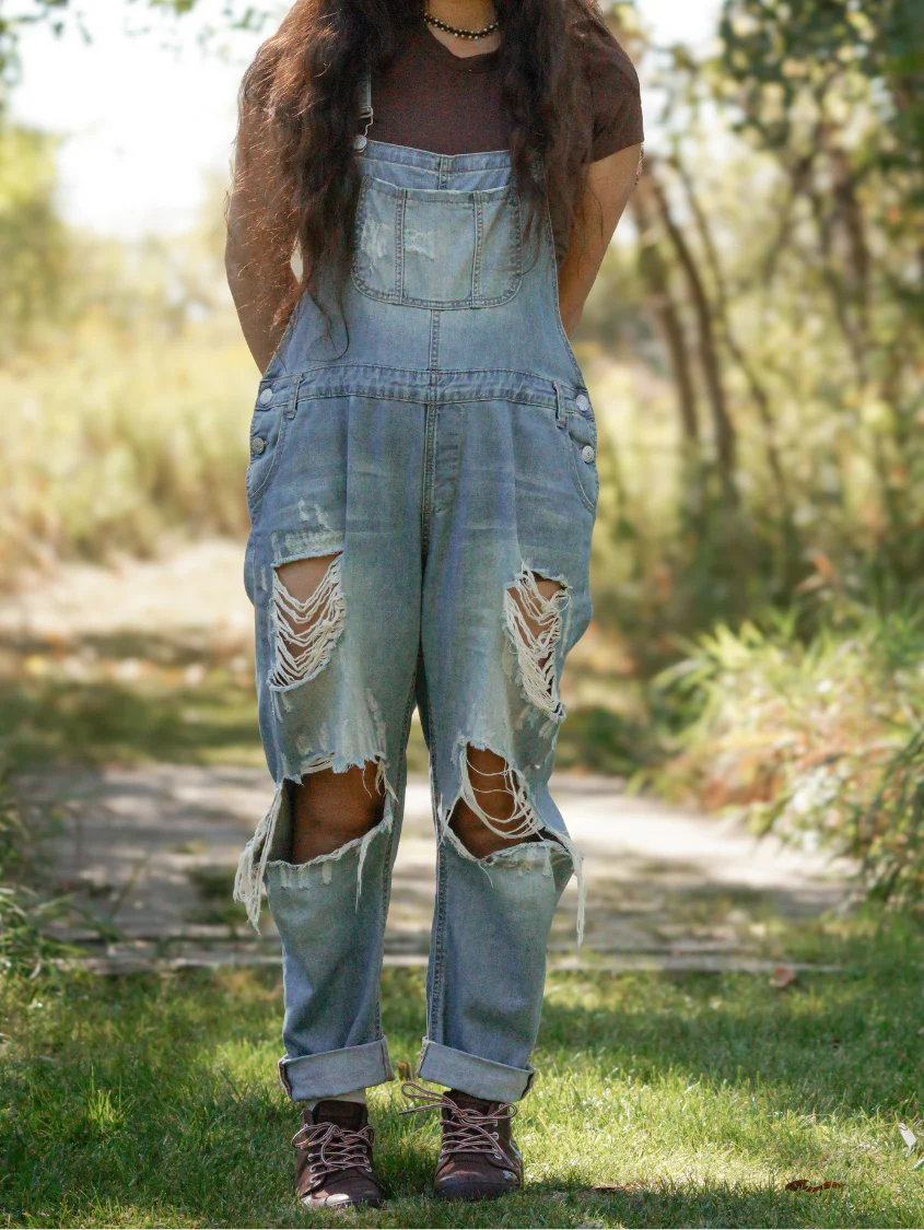 Floral and Fable High Top - Image 11