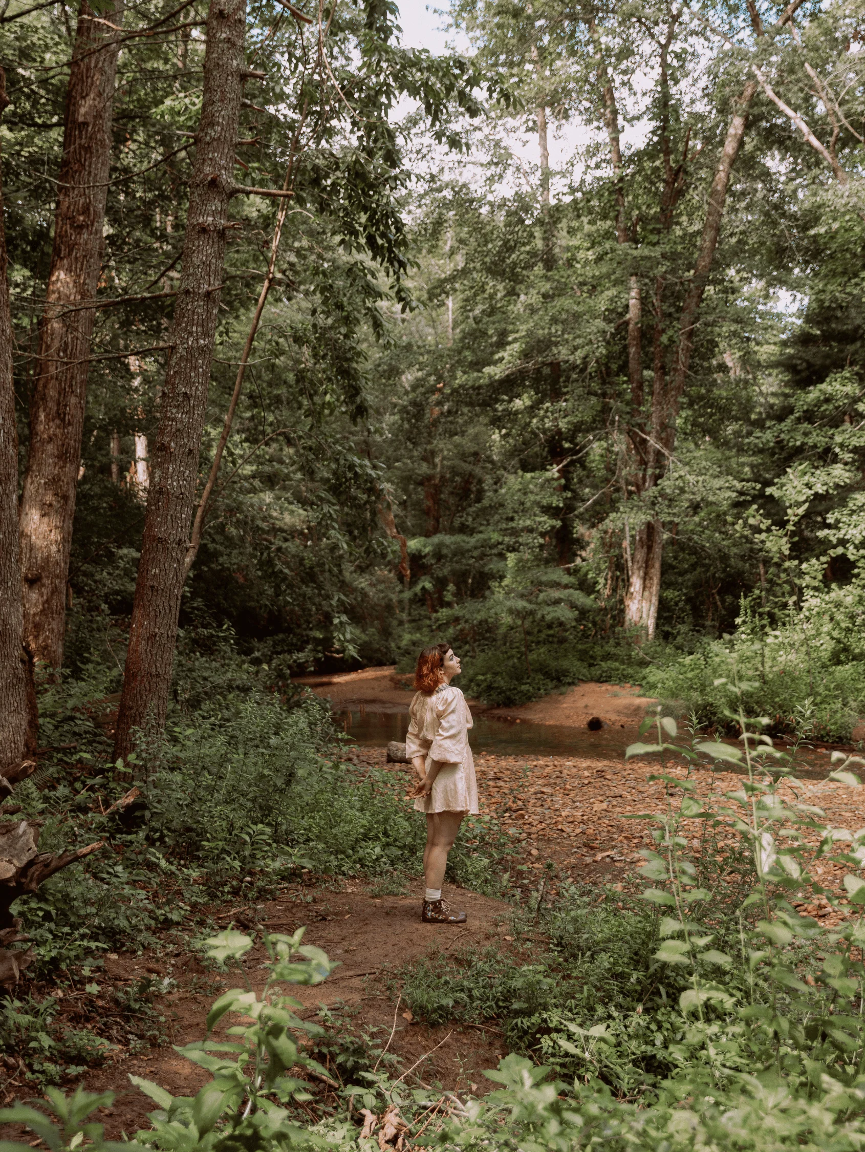 Floral and Fable High Top - Image 5